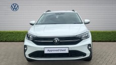 Volkswagen Taigo 1.0 TSI 110 Match 5dr Petrol Hatchback